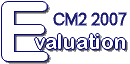 Dossier Evaluation CE2 - 2005 sur le site de PragmaTICE