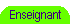 Logiciels du menu Enseignant de ClicMenu