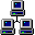 En salle informatique - En fond (front ?) de classe - En BCD - En salle des matres ou de la direction - L'alternative portable - Ergonomie des installations
