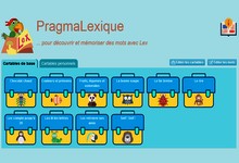 PragmaLexique