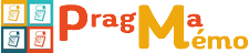 Logo PragmaMémo